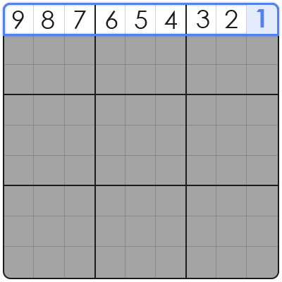 la times sudoku impossible